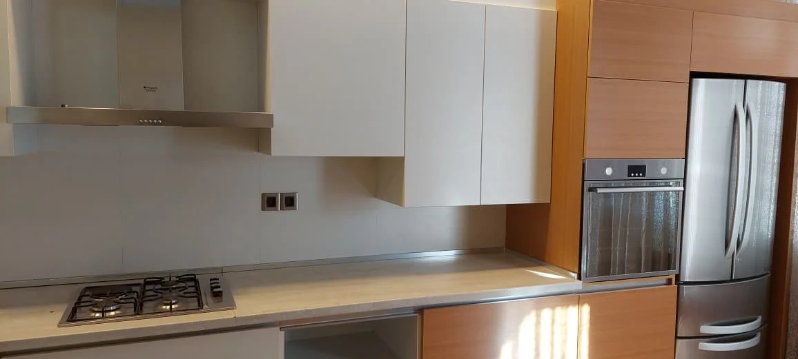 Kirayə 3 otaqlı Mənzil 169 m² Nərimanov r. – şəkil 10