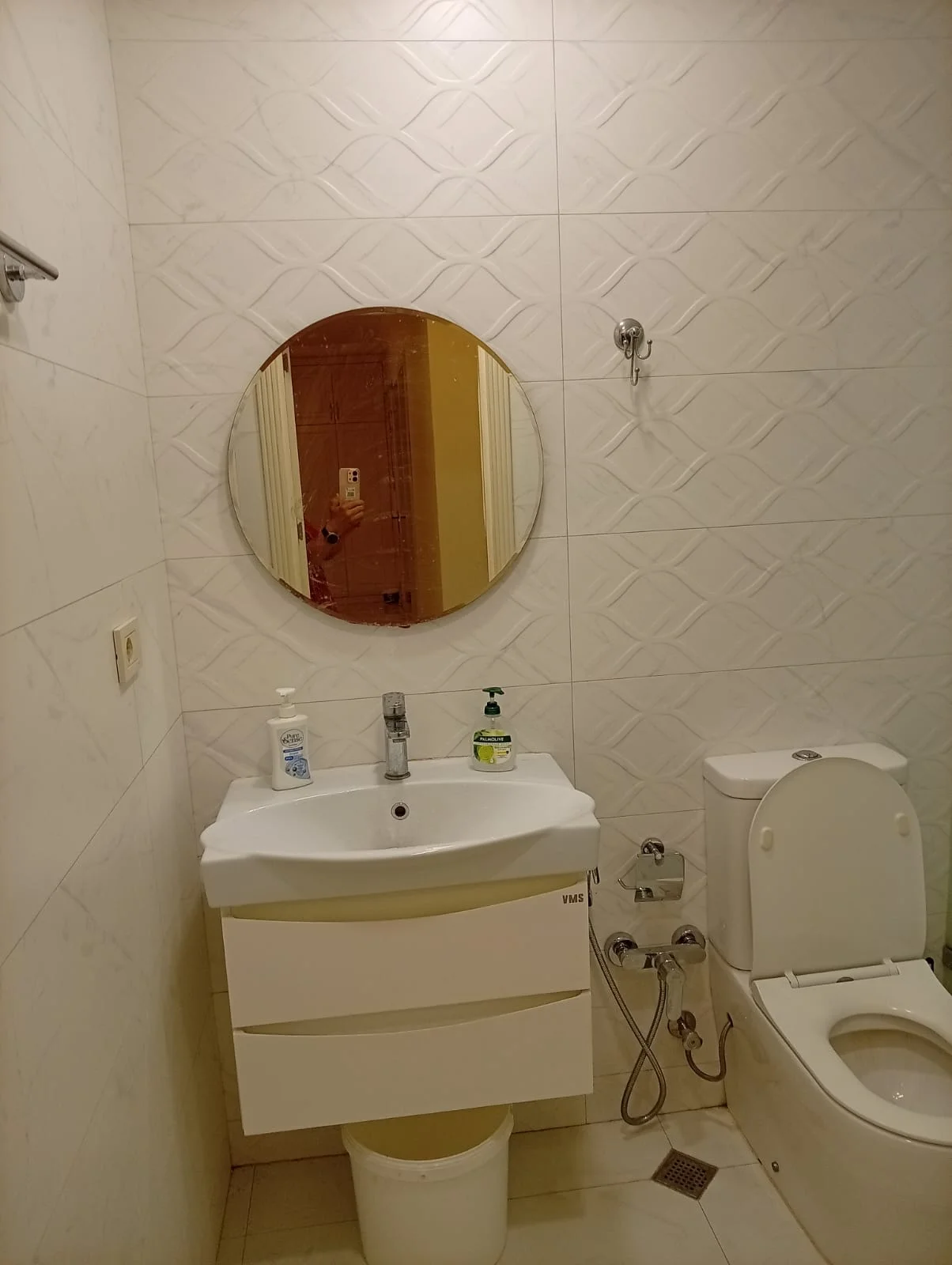 Kirayə 3 otaqlı Mənzil 110 m² Nəsimi r.