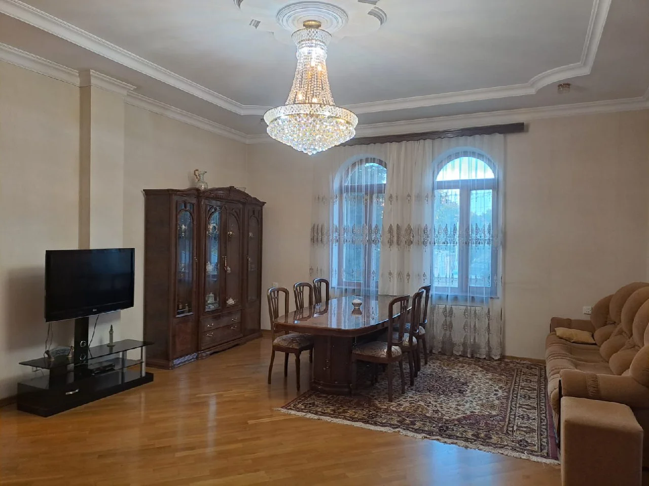Kirayə Obyekt 700 m² Nərimanov r. – şəkil 6