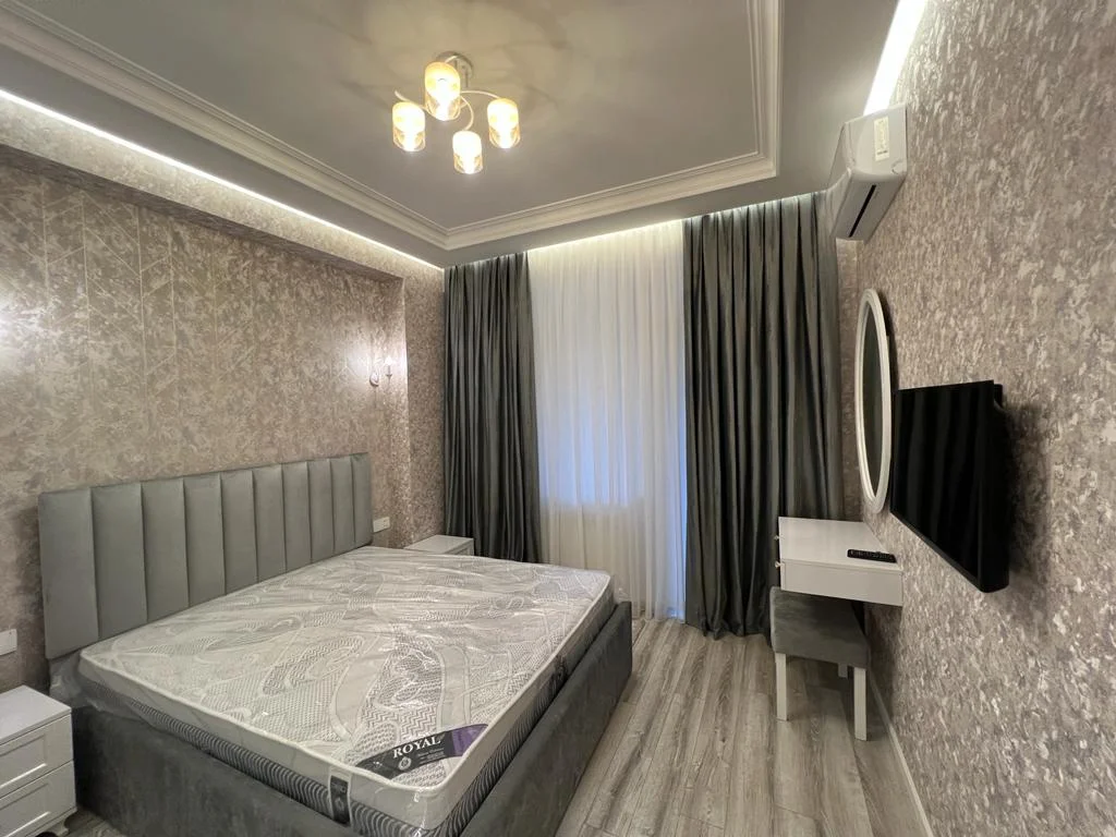 Kiralık 2 odalı Daire 68 m² Yasamal ilçesi 8 Noyabr metro – şəkil 3