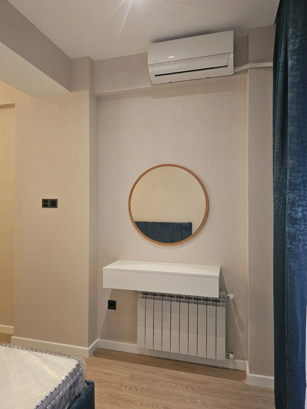 Kirayə 2 otaqlı Mənzil 80 m² Xətai r.