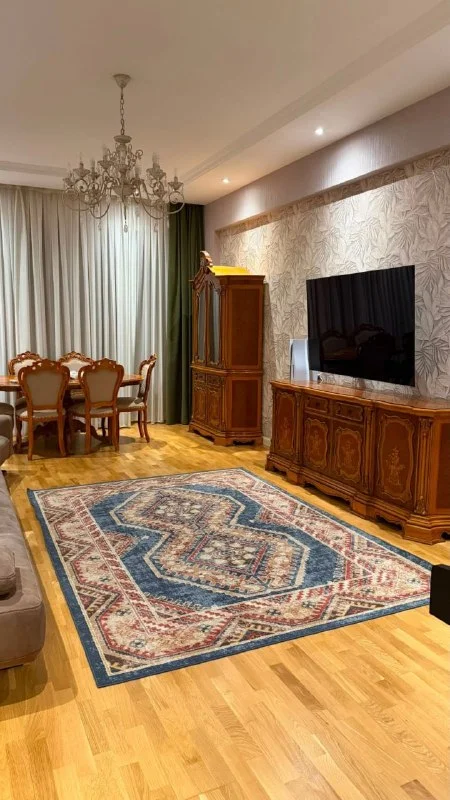 Satılır 3 otaqlı Mənzil 120 m² Səbail r. Bayıl q. – şəkil 5