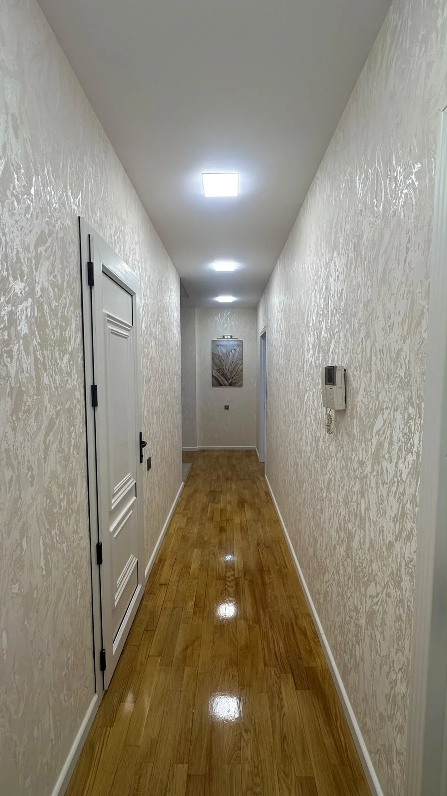 Kirayə 4 otaqlı Mənzil 170 m² Səbail r. İçərişəhər m. – şəkil 15