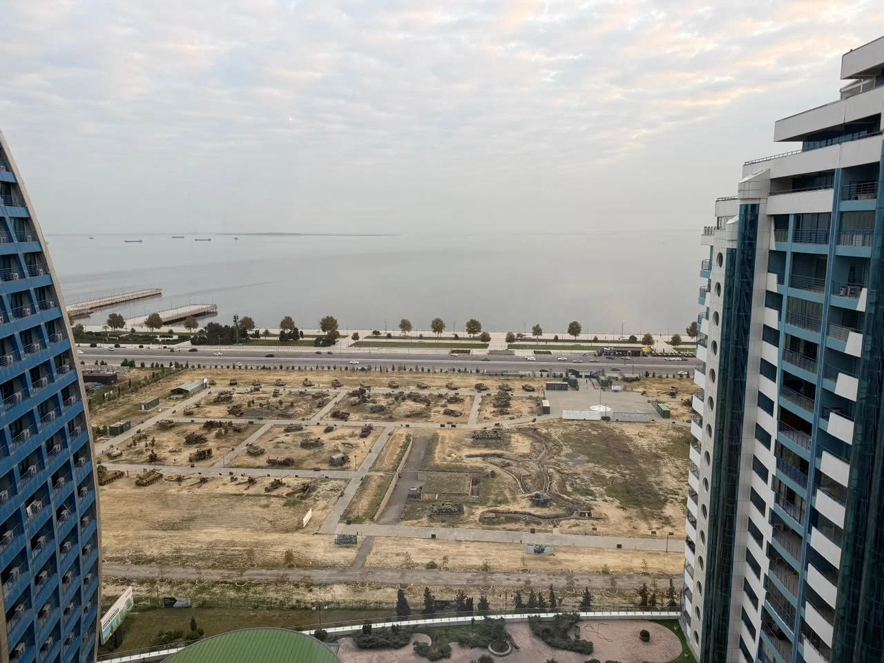 Kirayə 5 otaqlı Mənzil 200 m² Xətai r. Şah İsmayıl Xətai m. – şəkil 17