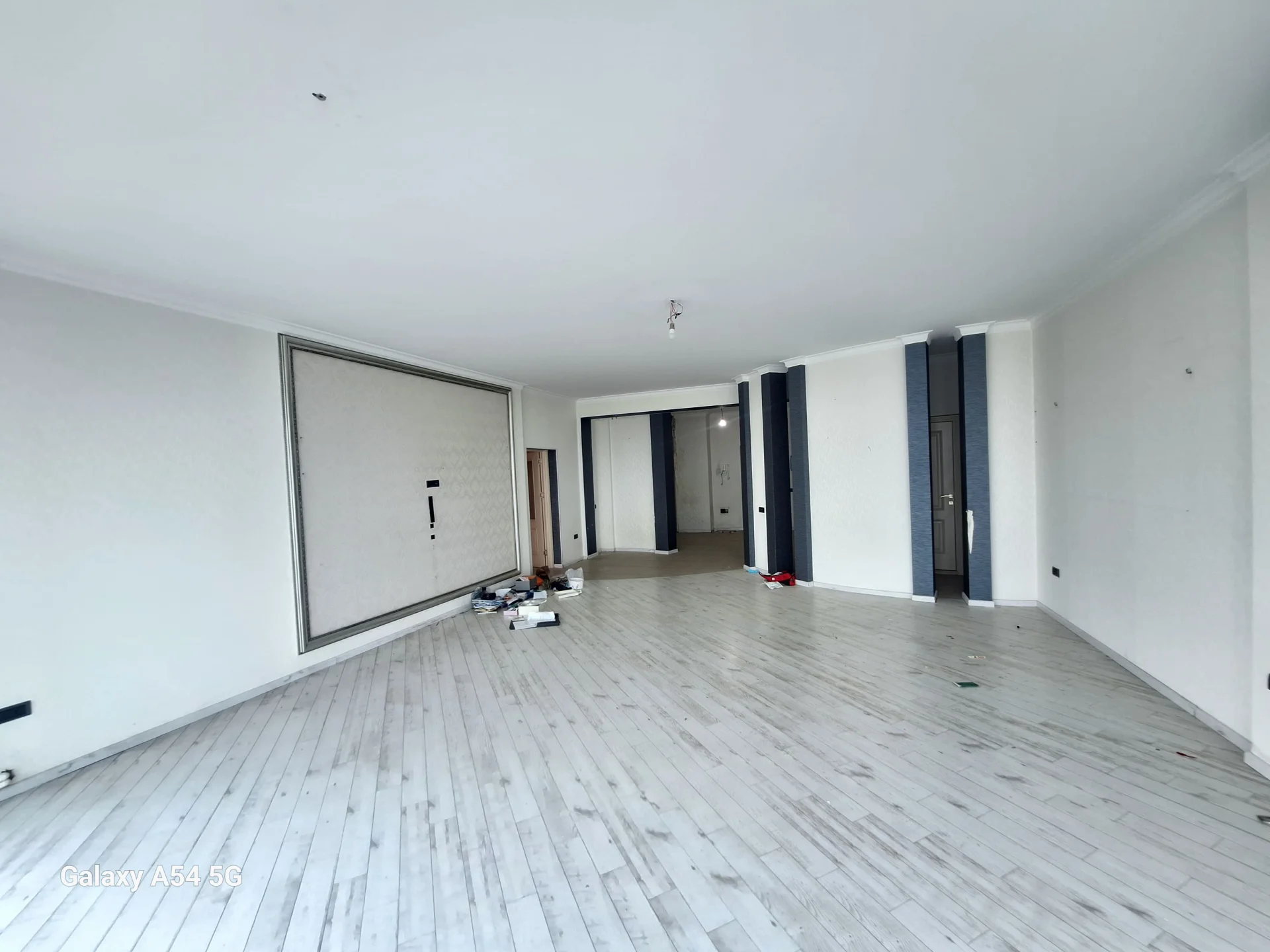 Продаётся 3-комнатная Квартира 187 m² Yasamal р-н Nizami м. – şəkil 4