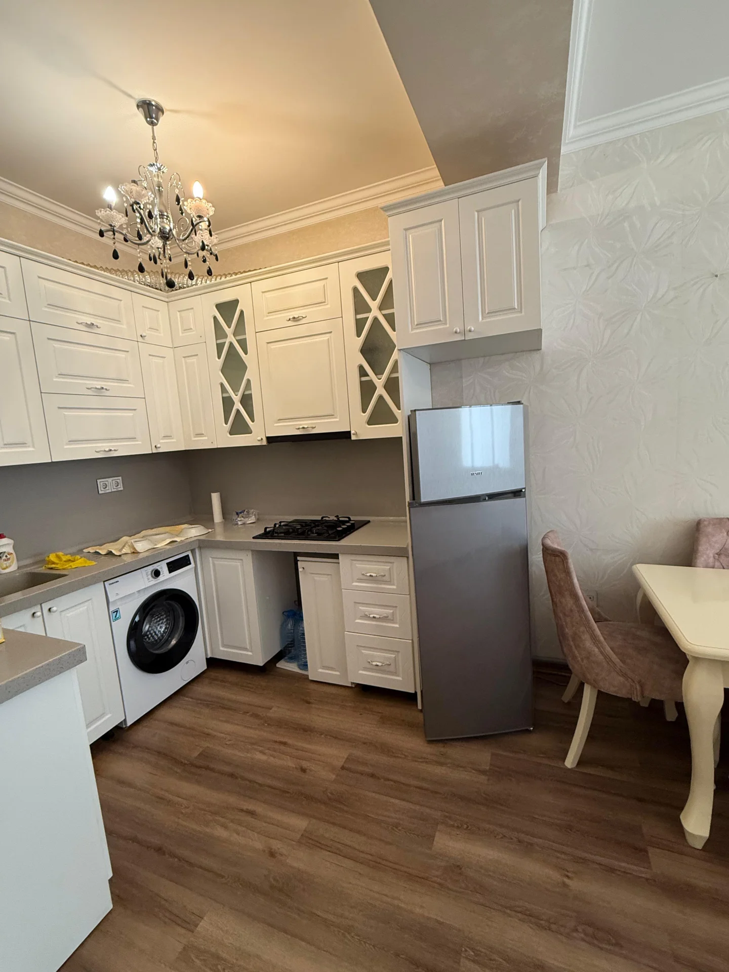 Kirayə 2 otaqlı Mənzil 70 m² Yasamal r. – şəkil 9