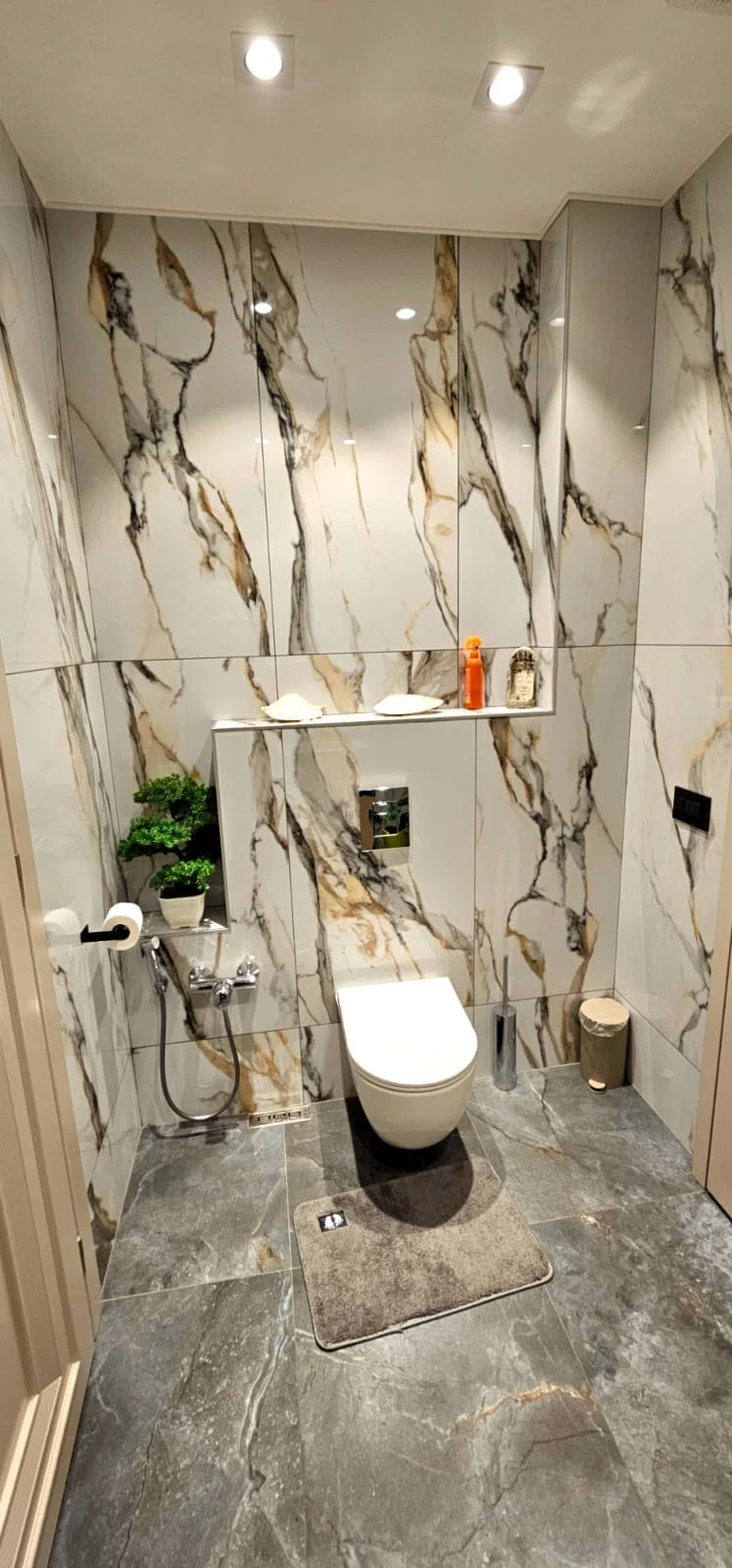Satılır 4 otaqlı Mənzil 250 m² Nəsimi r. 28 May m. – şəkil 10