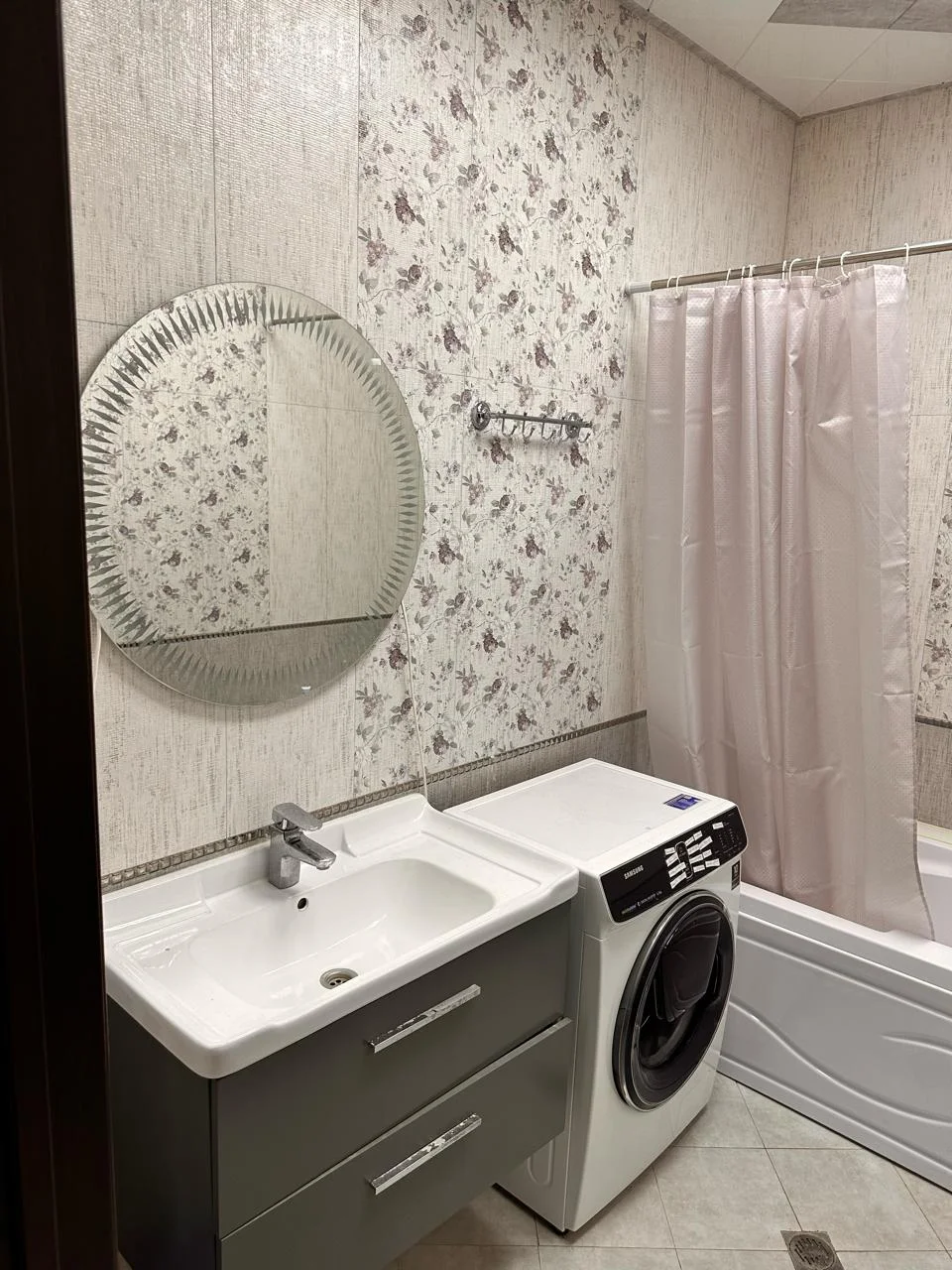 Kirayə 2 otaqlı Mənzil 90 m² Nərimanov r. – şəkil 6