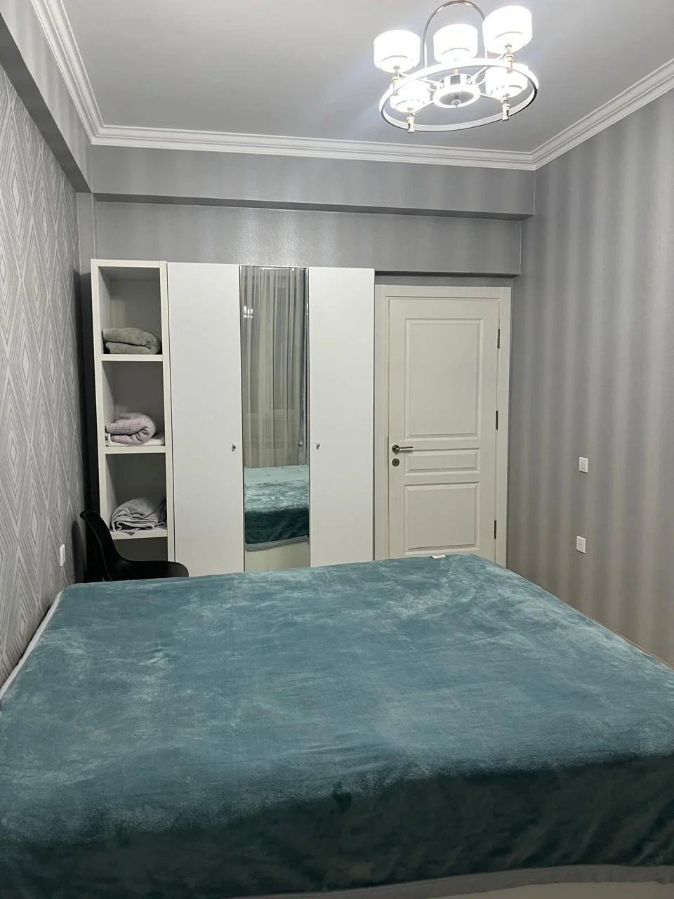 Kirayə 3 otaqlı Mənzil 112 m² Yasamal r.