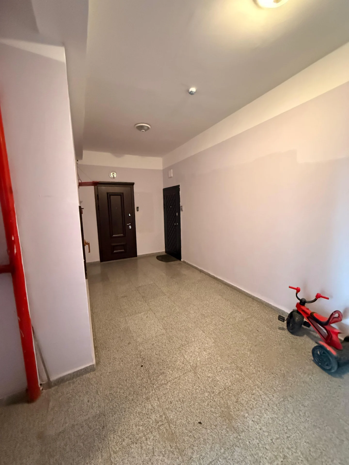 Kirayə 3 otaqlı Mənzil 90 m² Nəsimi r.