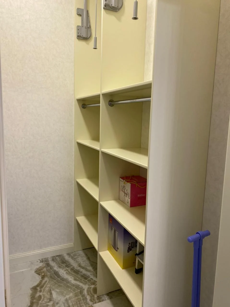 Kirayə 3 otaqlı Mənzil 180 m² Nəsimi r. – şəkil 19