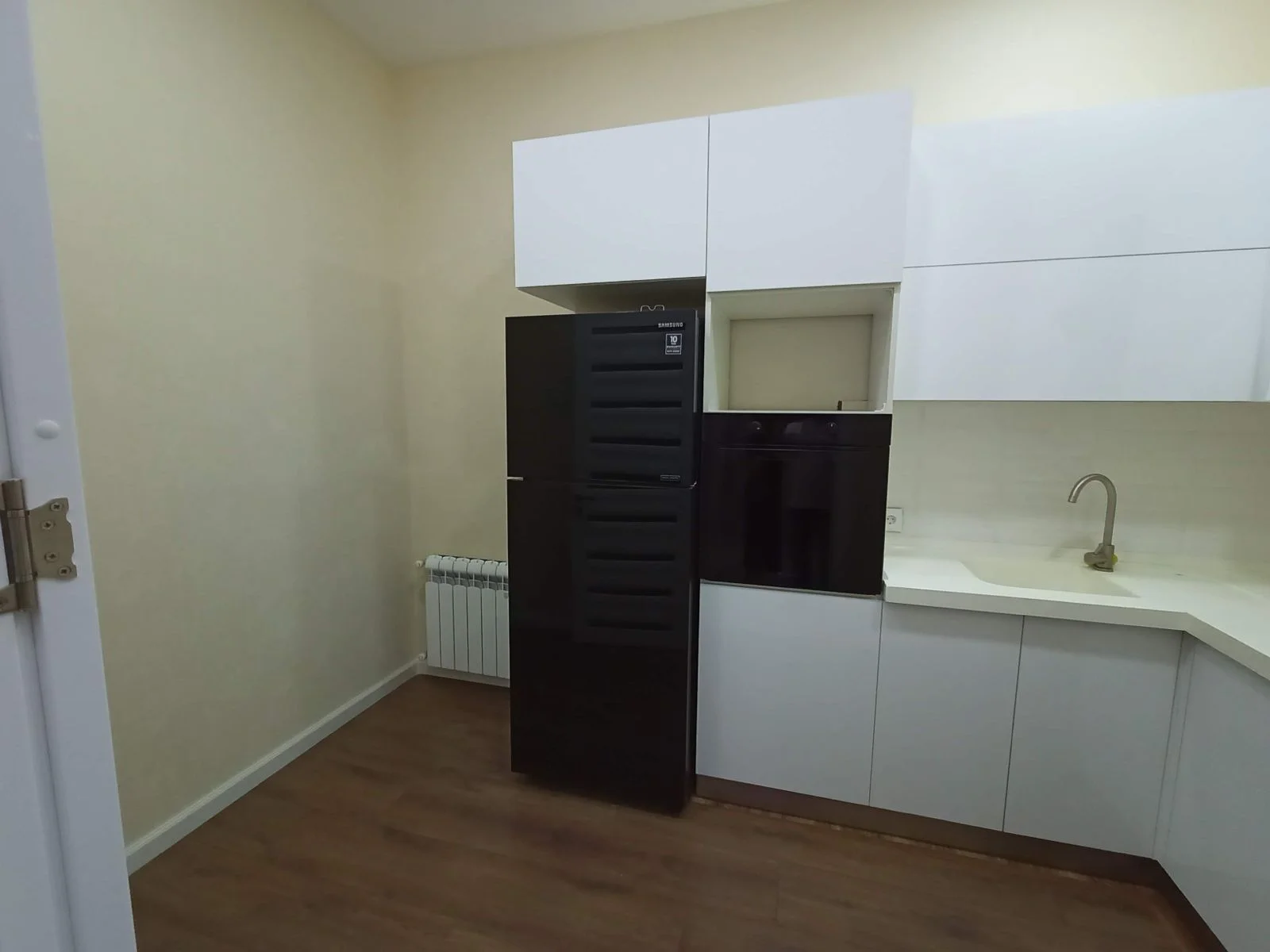 Kirayə 2 otaqlı Mənzil 65 m² Xətai r. Ağ şəhər q. – şəkil 9