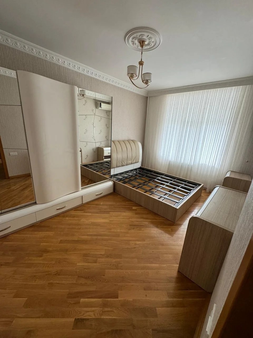 For rent 3-room Apartment 90 m² Xətai dist. Həzi Aslanov metro – şəkil 4