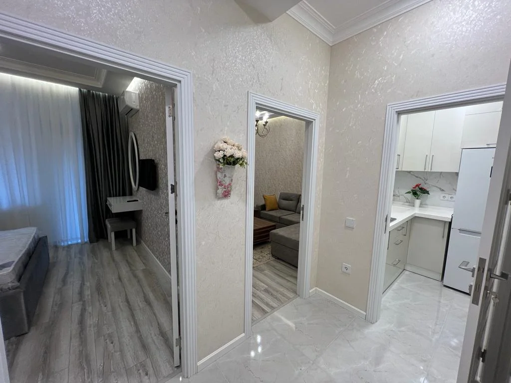 Kiralık 2 odalı Daire 68 m² Yasamal ilçesi 8 Noyabr metro – şəkil 10