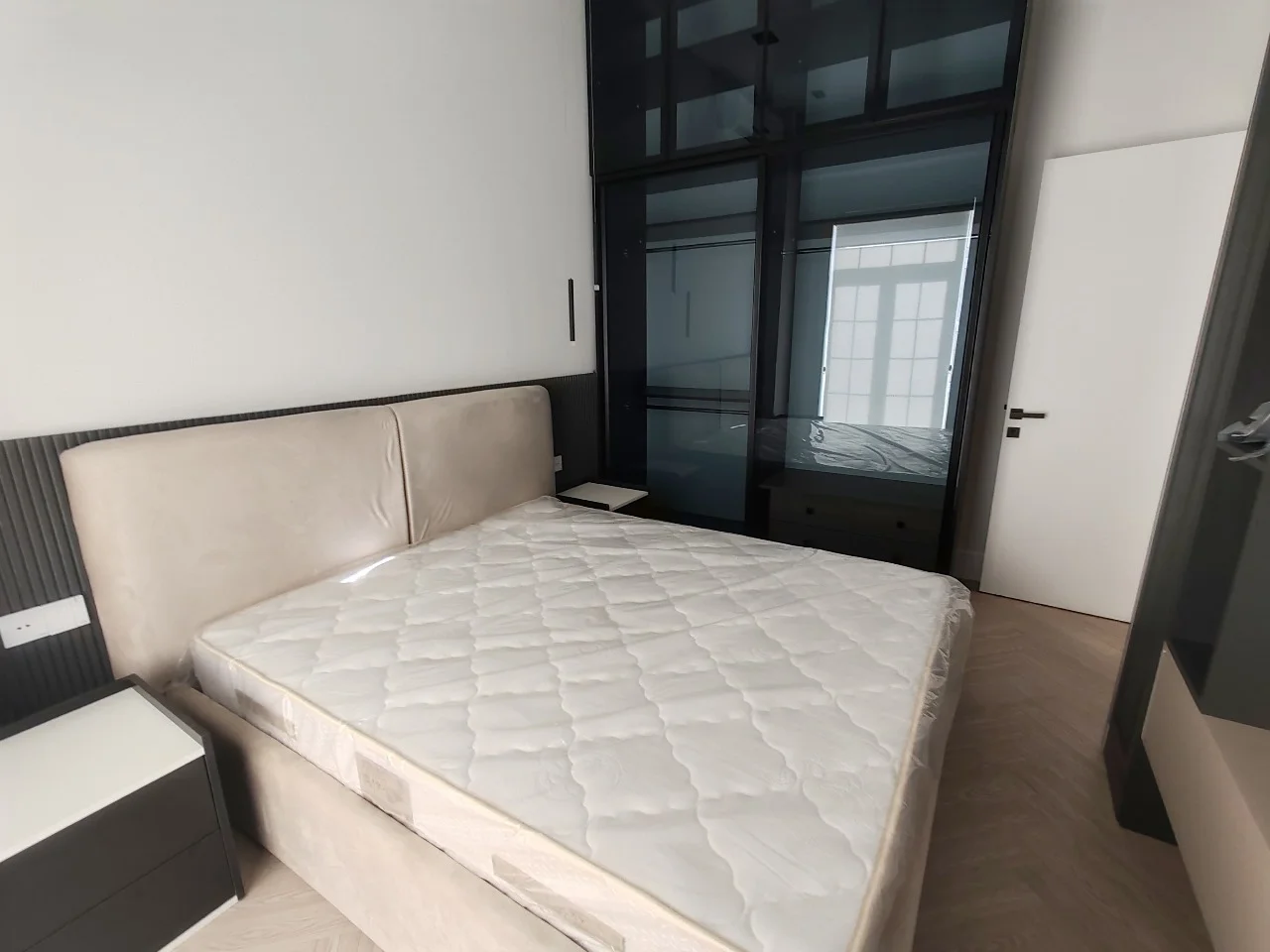 Kiralık 2 odalı Daire 60 m² Xətai ilçesi Ağ şəhər köyü – şəkil 7