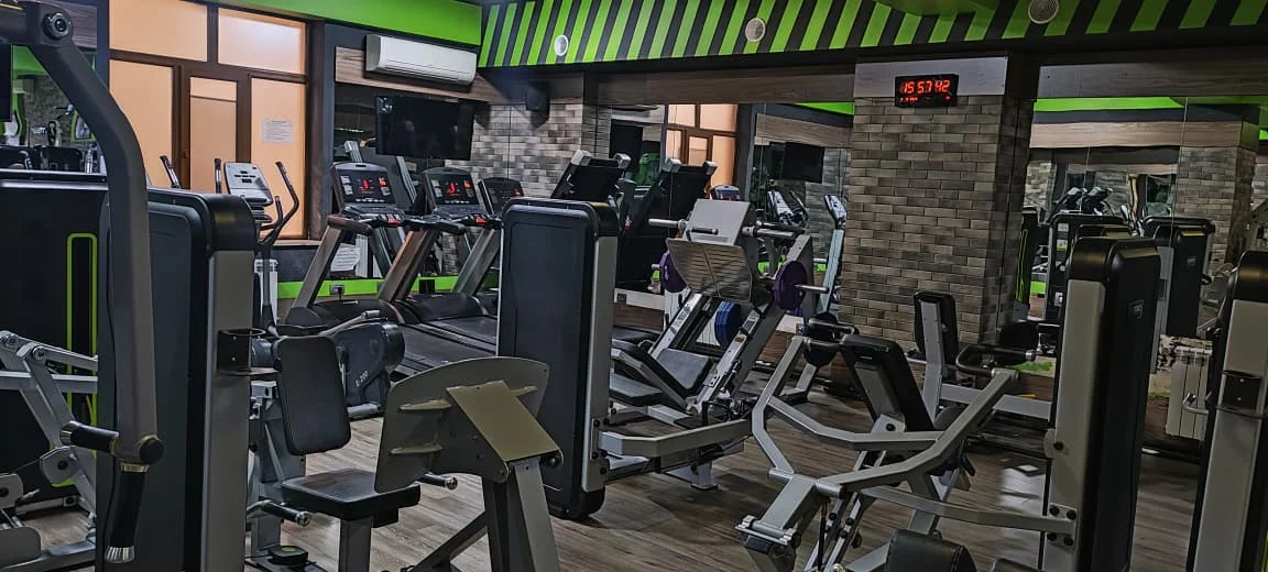 Kirayə Obyekt 182 m² Nəsimi r. – şəkil 14