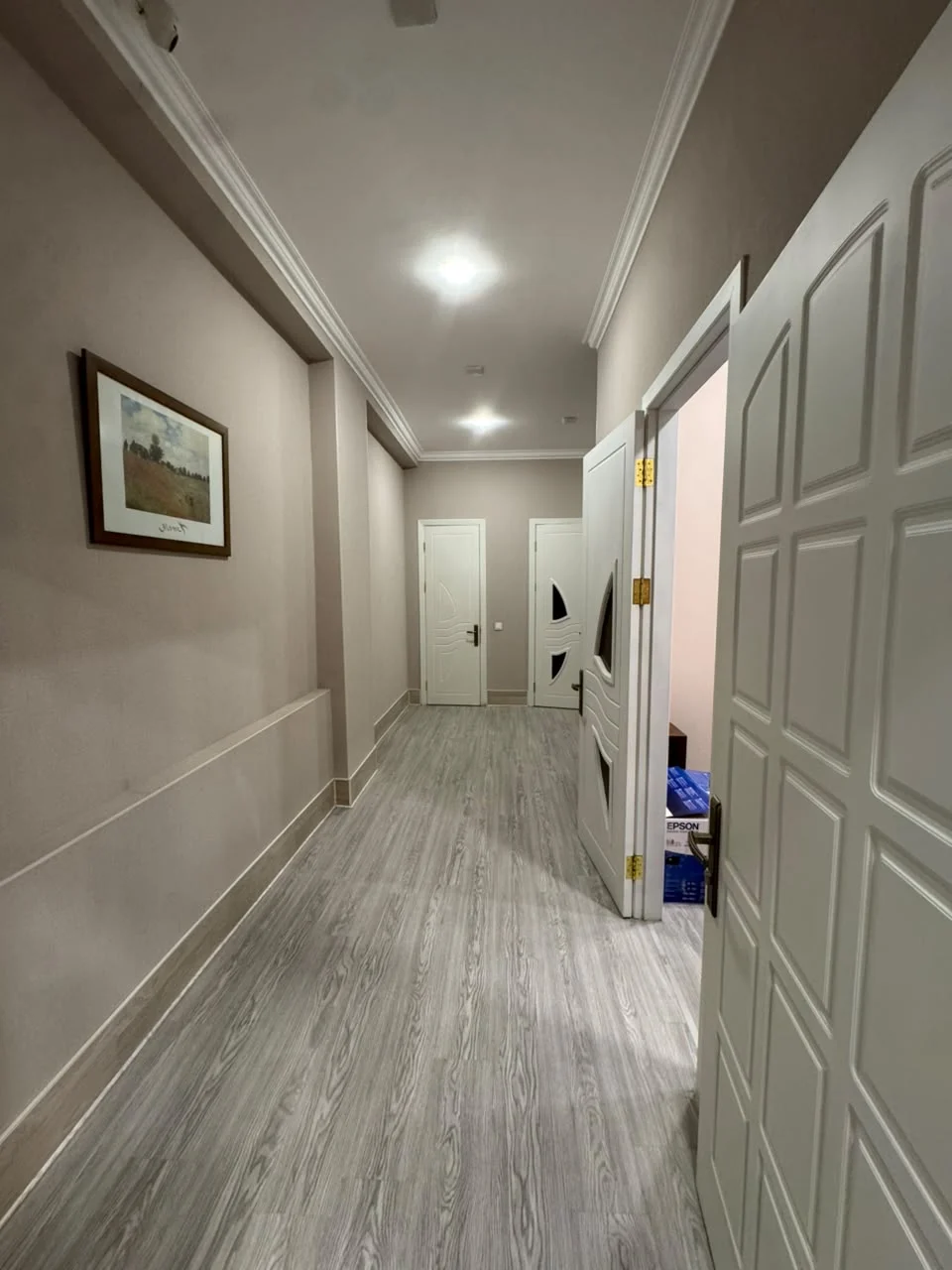 Kirayə 3 otaqlı Ofis 100 m² Nərimanov r.