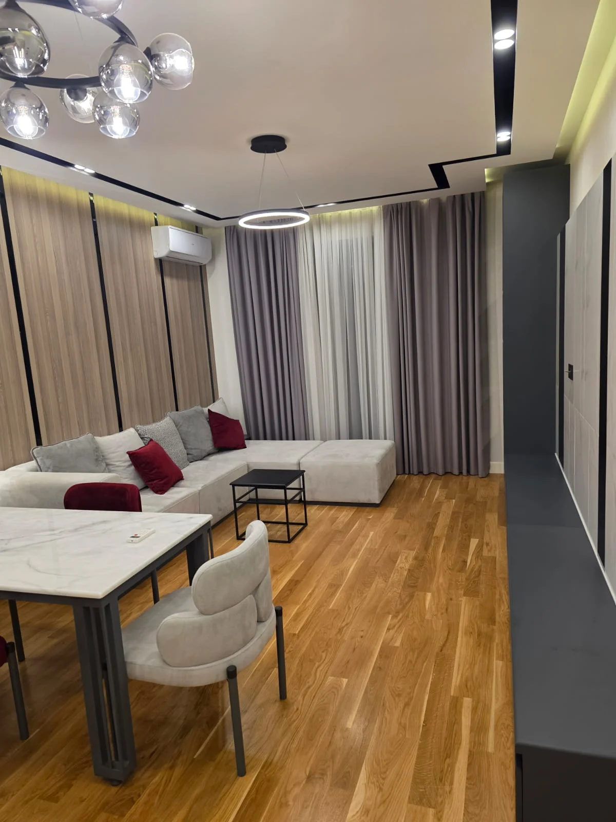 Kirayə 3 otaqlı Mənzil 105 m² Bakı – şəkil 12