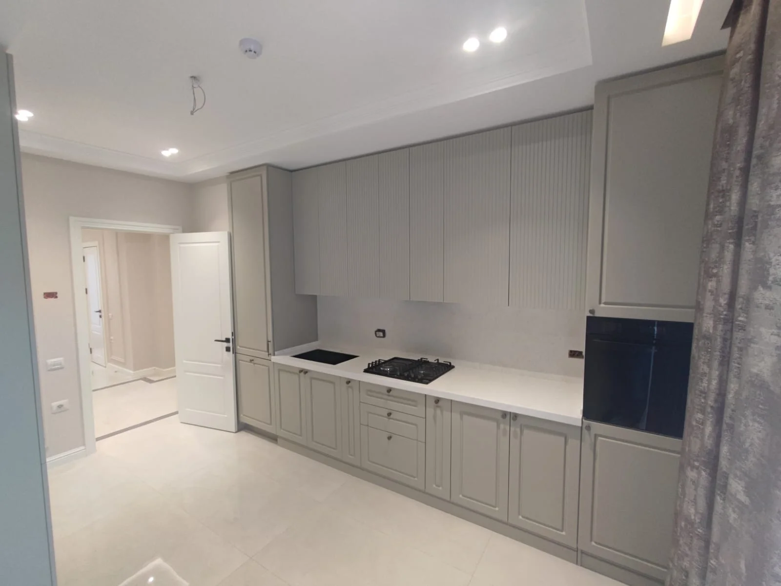 Kirayə 4 otaqlı Mənzil 129 m² Nərimanov r.