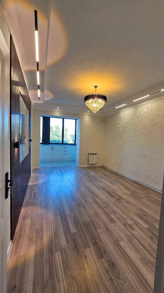 Satılır 3 otaqlı Mənzil 65 m² Nərimanov r. Gənclik m. – şəkil 5