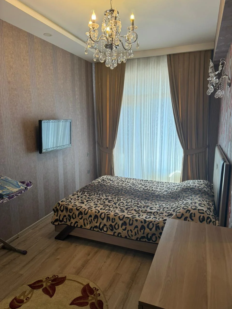 Kirayə 2 otaqlı Mənzil 60 m² Yasamal r.