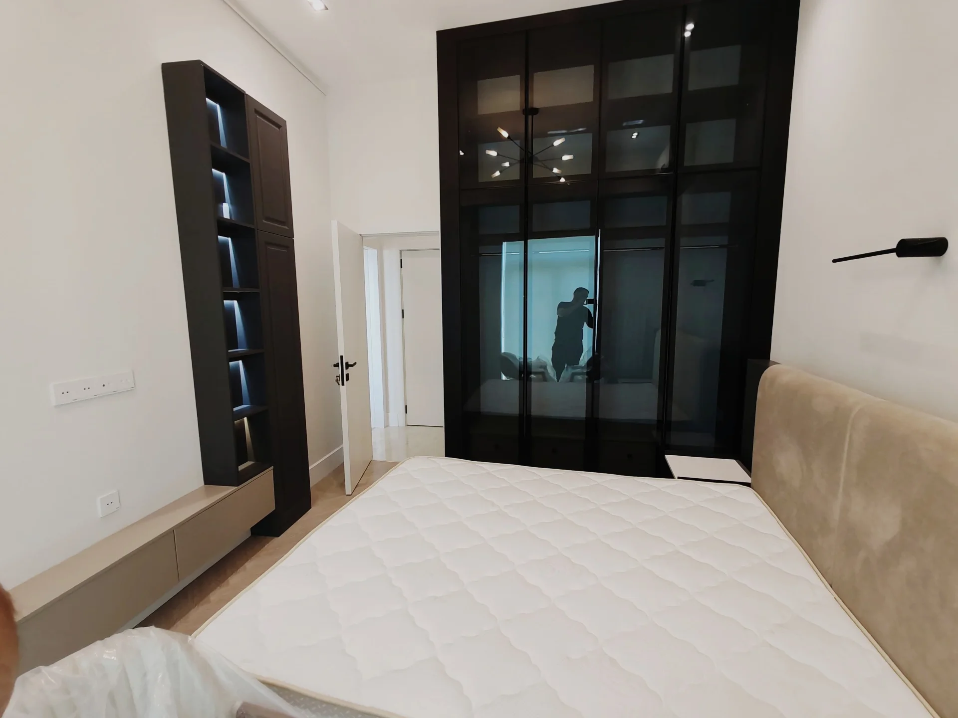 Kirayə 2 otaqlı Mənzil 60 m² Xətai r.
