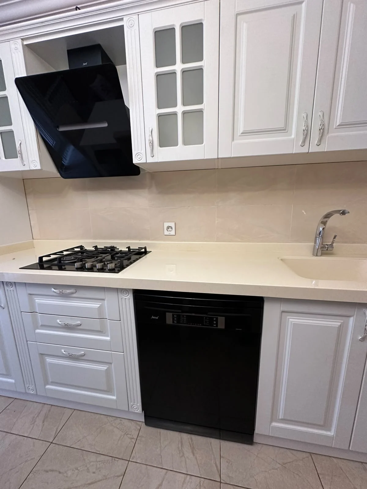Kirayə 3 otaqlı Mənzil 120 m² Nərimanov r. Nərimanov m. – şəkil 11