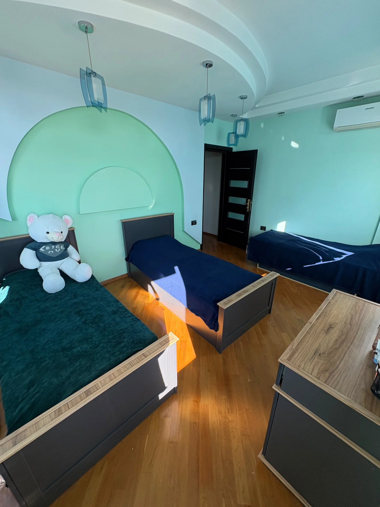🏡 TƏCİLİ SATILIR – PREMIUM 3 OTAQ