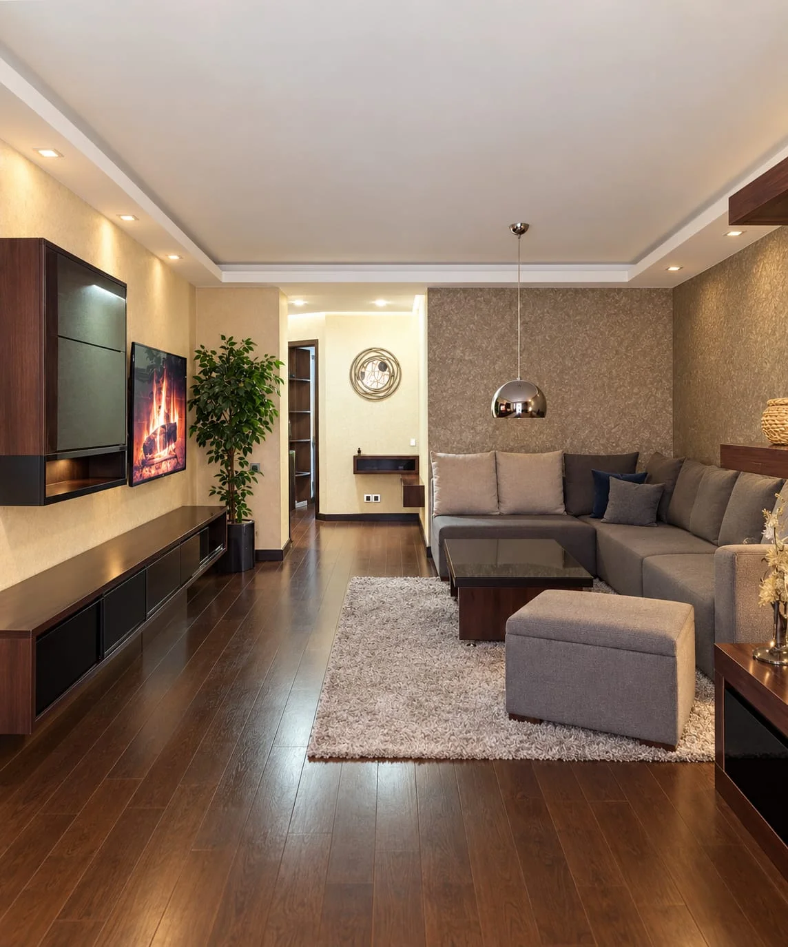 For rent 3-room Apartment 96 m² Xətai dist. – şəkil 2