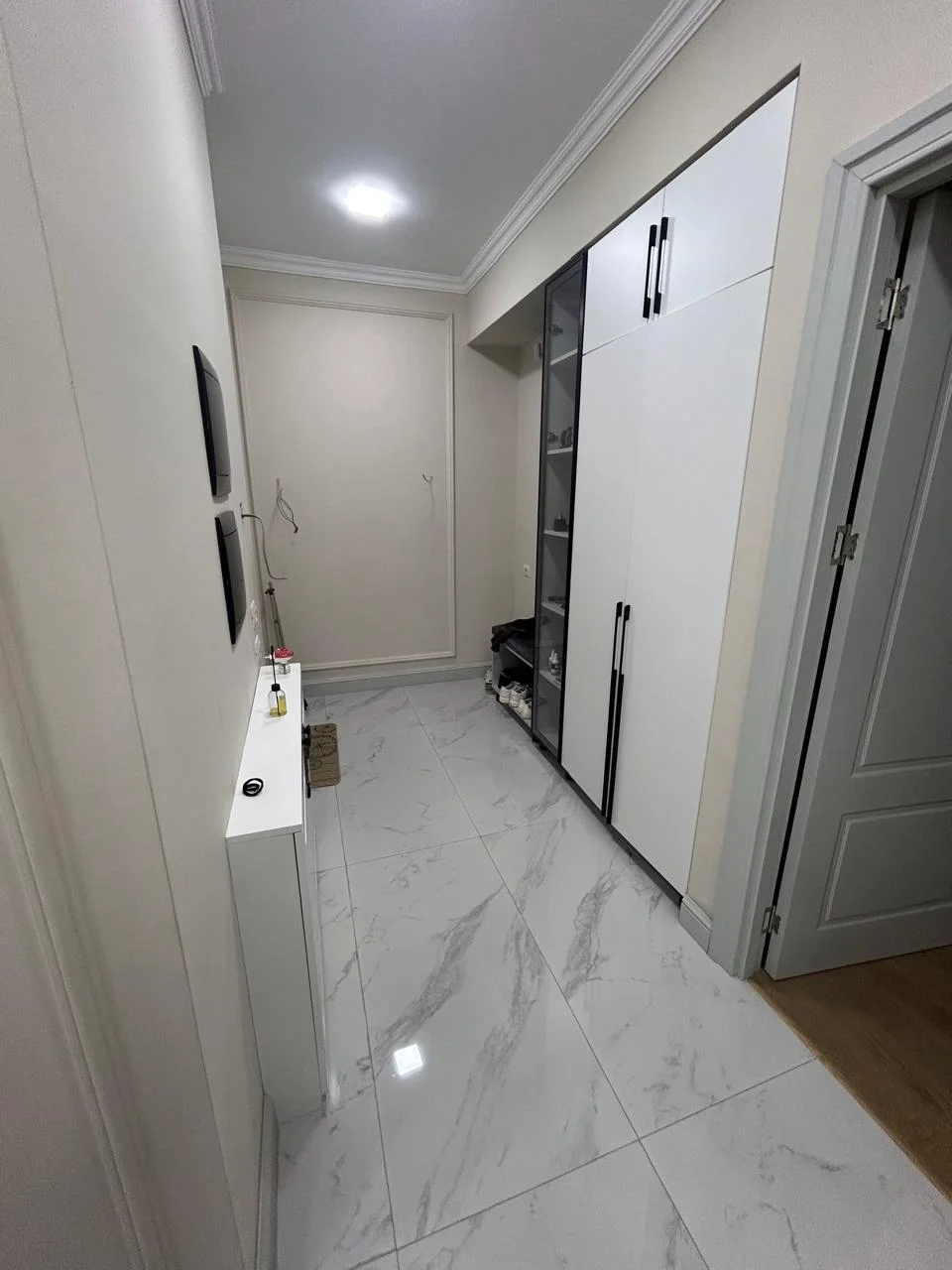 Kirayə 3 otaqlı Mənzil 76 m² Nərimanov r.