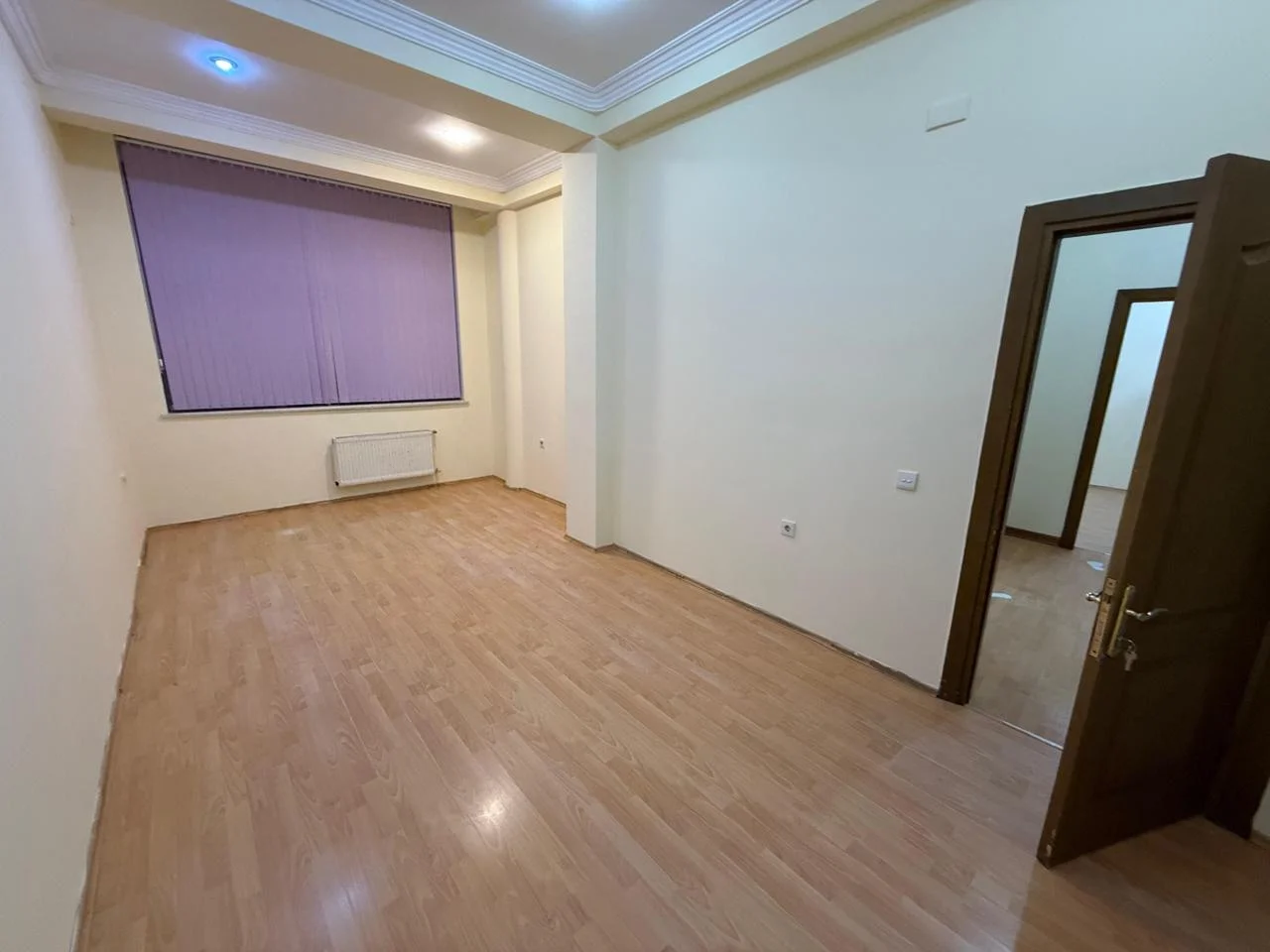 Kirayə 11 otaqlı Ofis 225 m² Nəsimi r. – şəkil 18