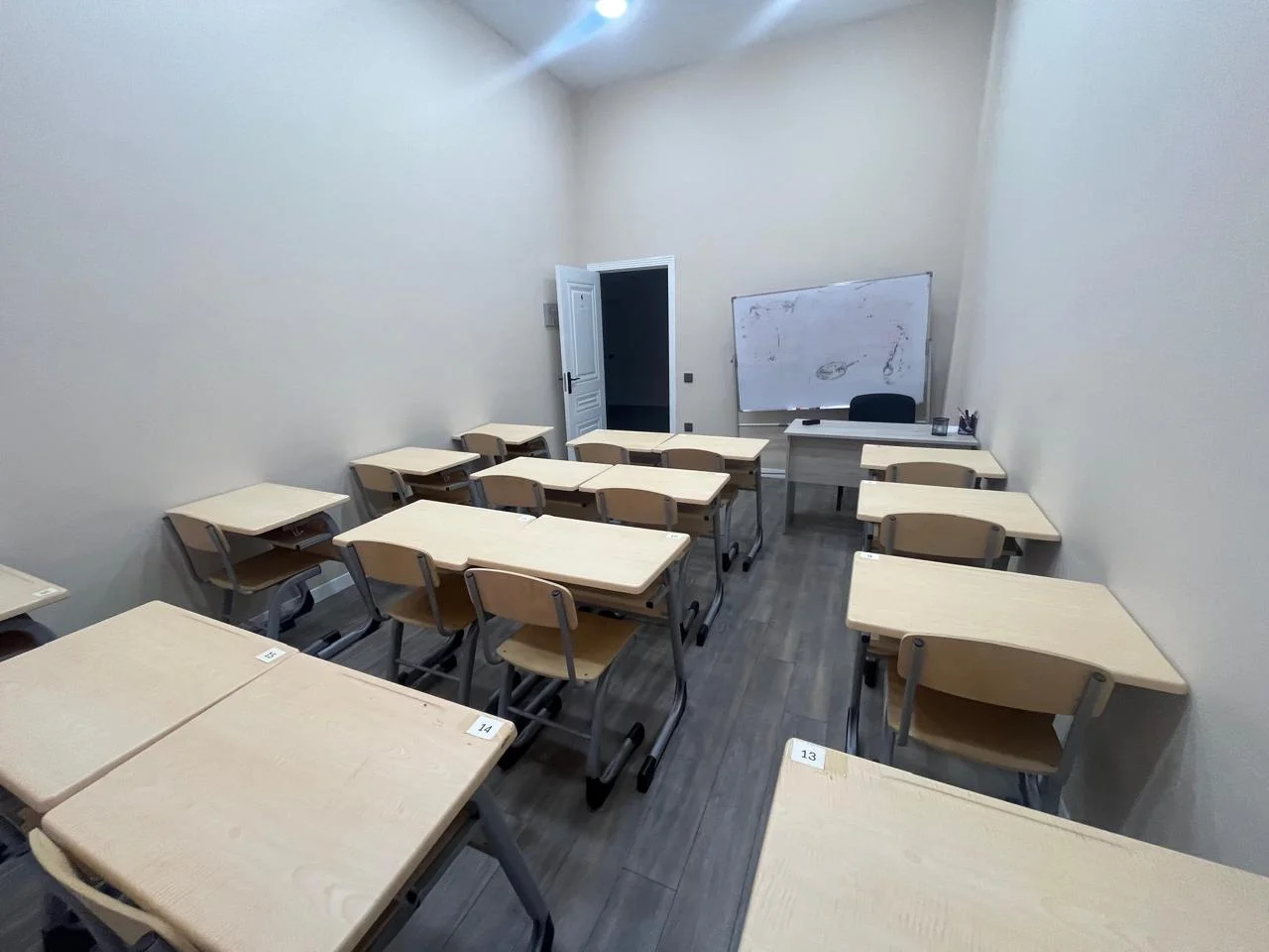 İcarəyə verilir obyekt 265 m²