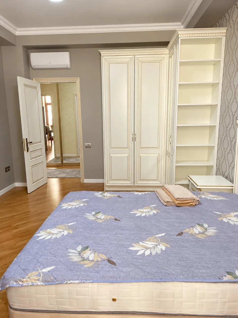 Kiralık 3 odalı Daire 126 m² Xətai ilçesi Ağ şəhər köyü – şəkil 3