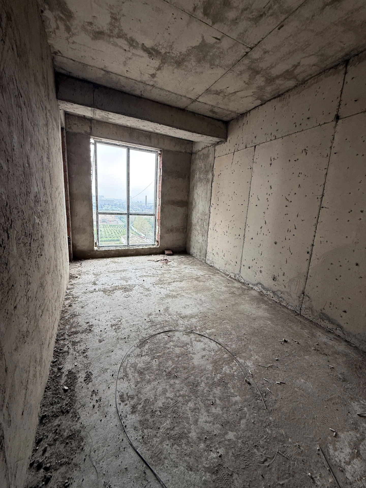 Satılır 1 otaqlı Mənzil 53.4 m² Nərimanov r. Ulduz m. – şəkil 6