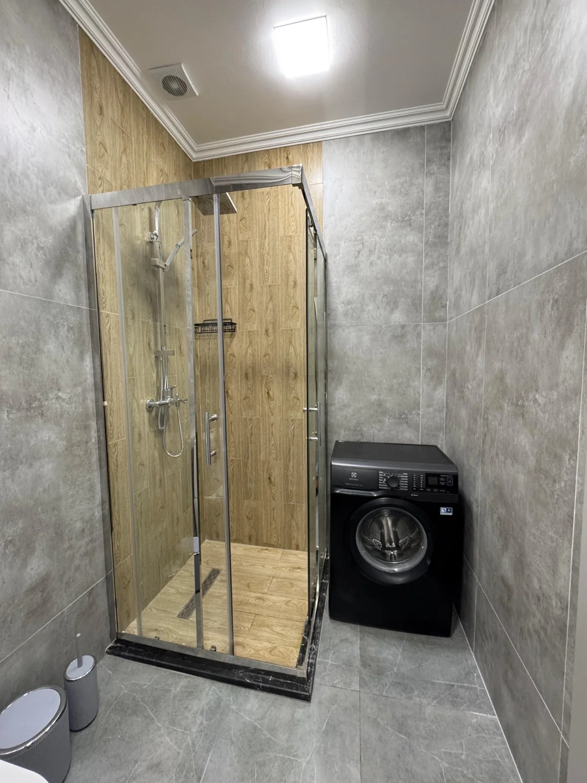 For rent 4-room Apartment 170 m² Binəqədi dist. Biləcəri settl. Avtovağzal metro – şəkil 18