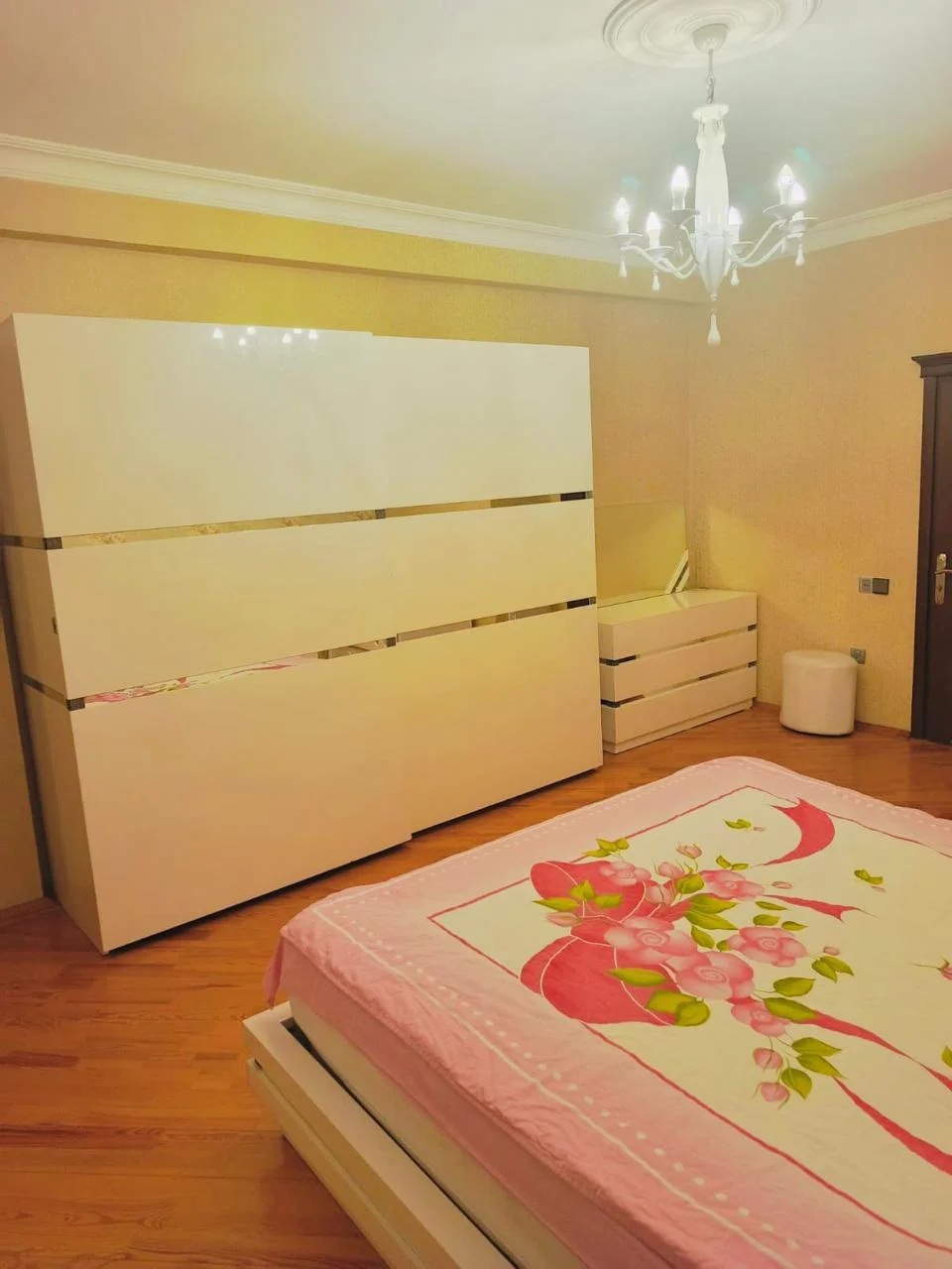 Kiralık 3 odalı Daire 145 m² Nizami ilçesi 8-ci kilometr köyü – şəkil 8