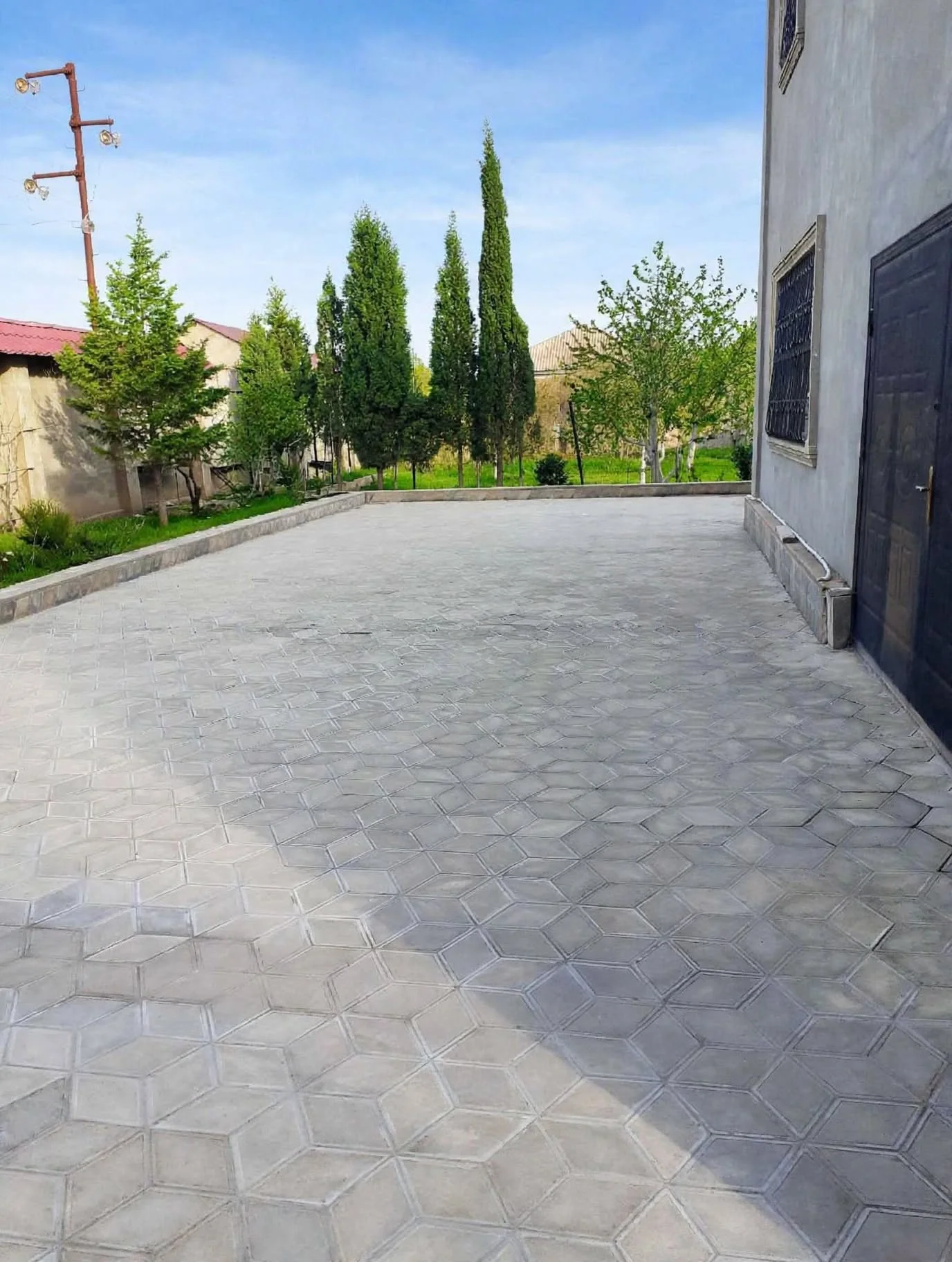Satılır 9 otaqlı Həyət evi / Bağ evi 310 m² Binəqədi r.