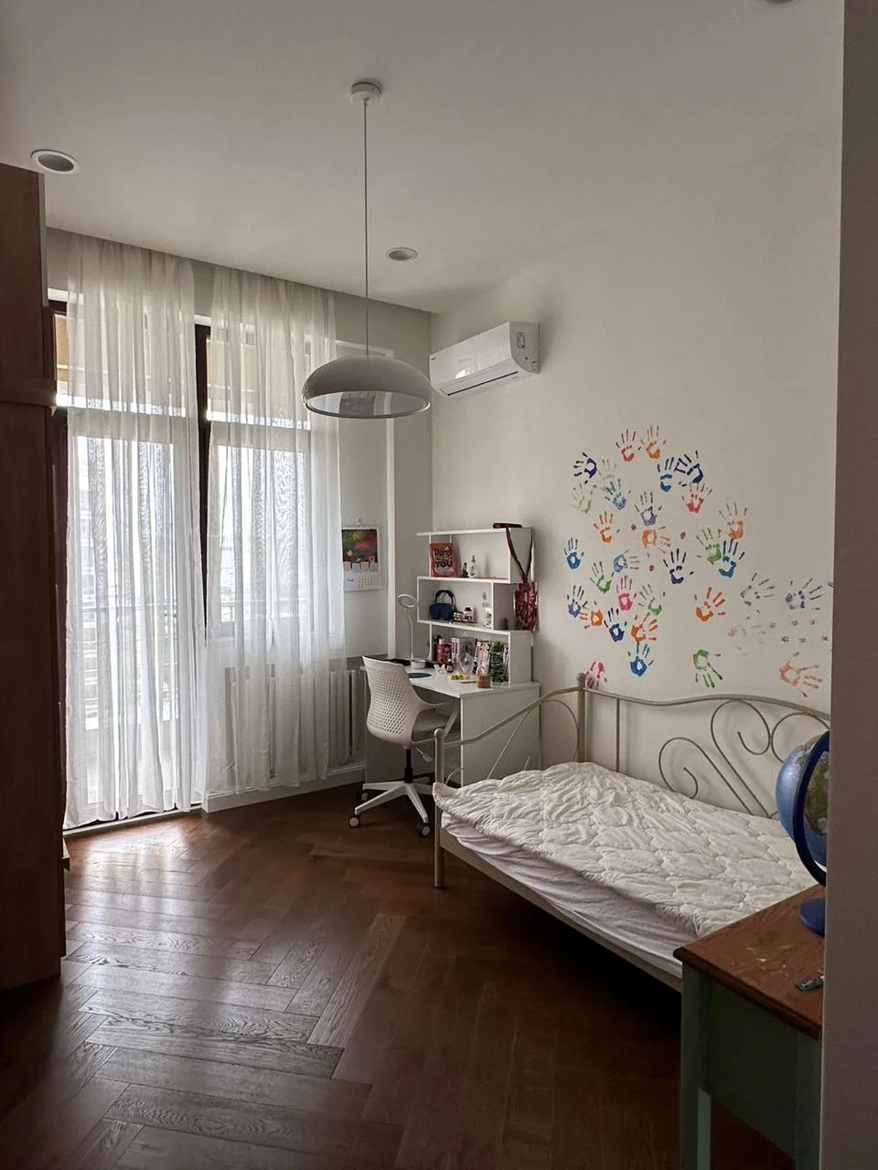 Kirayə 3 otaqlı Mənzil 120 m² Nəsimi r. 28 May m. – şəkil 5