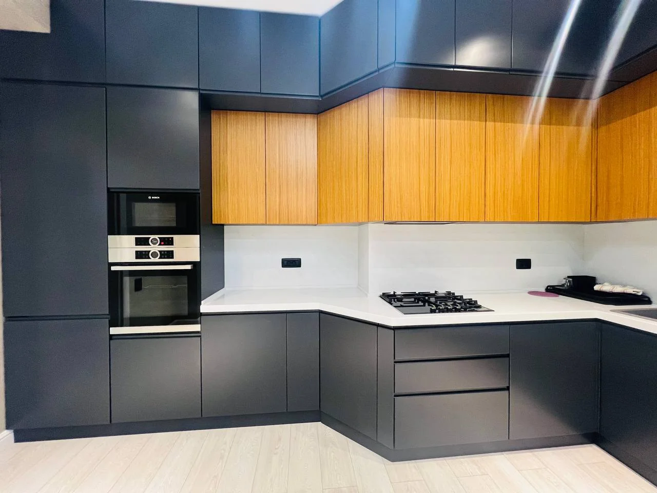 Kirayə 3 otaqlı Mənzil 110 m² Xətai r. Şah İsmayıl Xətai m. – şəkil 19