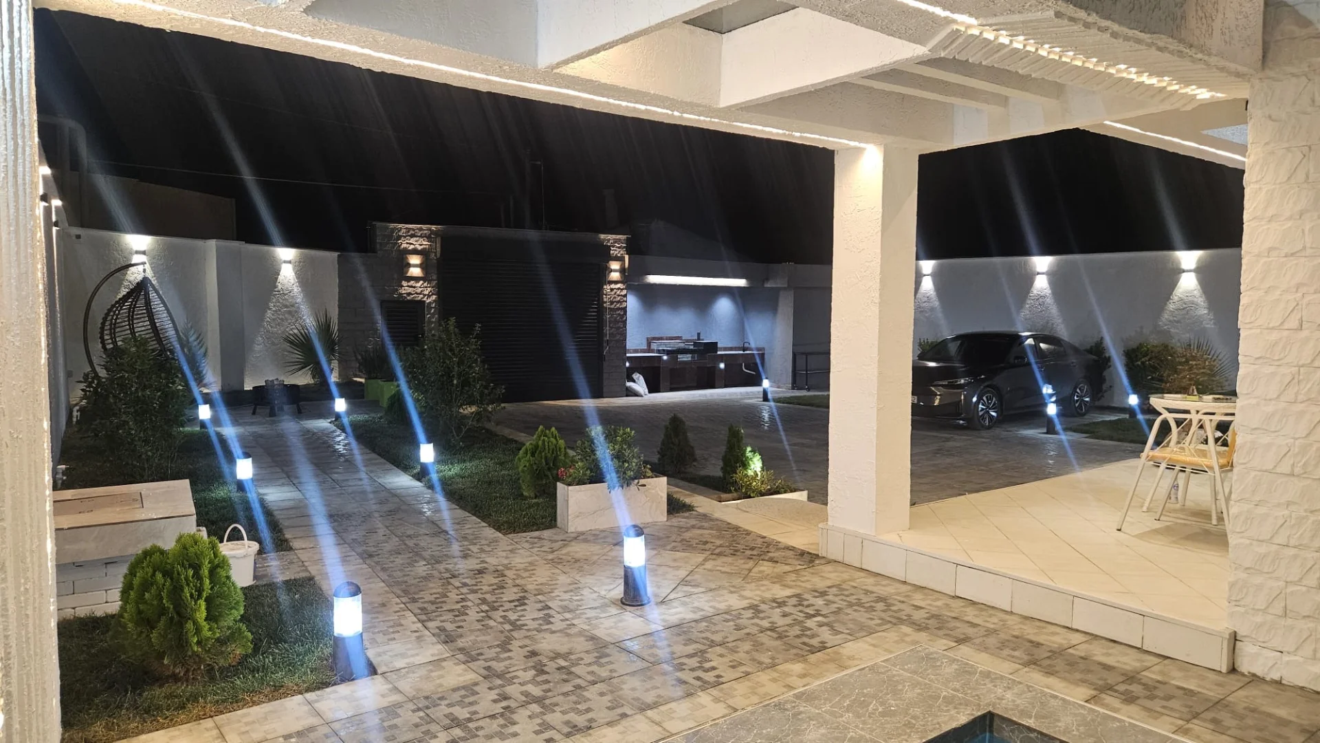 Satılır 4 otaqlı Həyət evi / Bağ evi 180 m² Xəzər r.