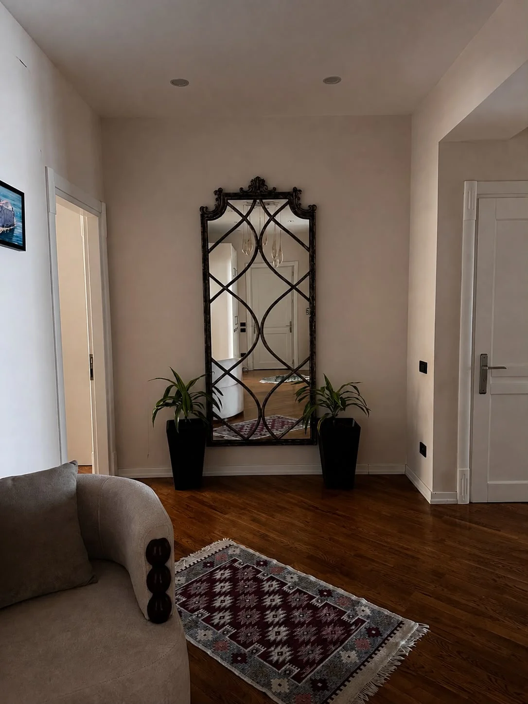 Kirayə 3 otaqlı Mənzil 141 m² Xətai r.