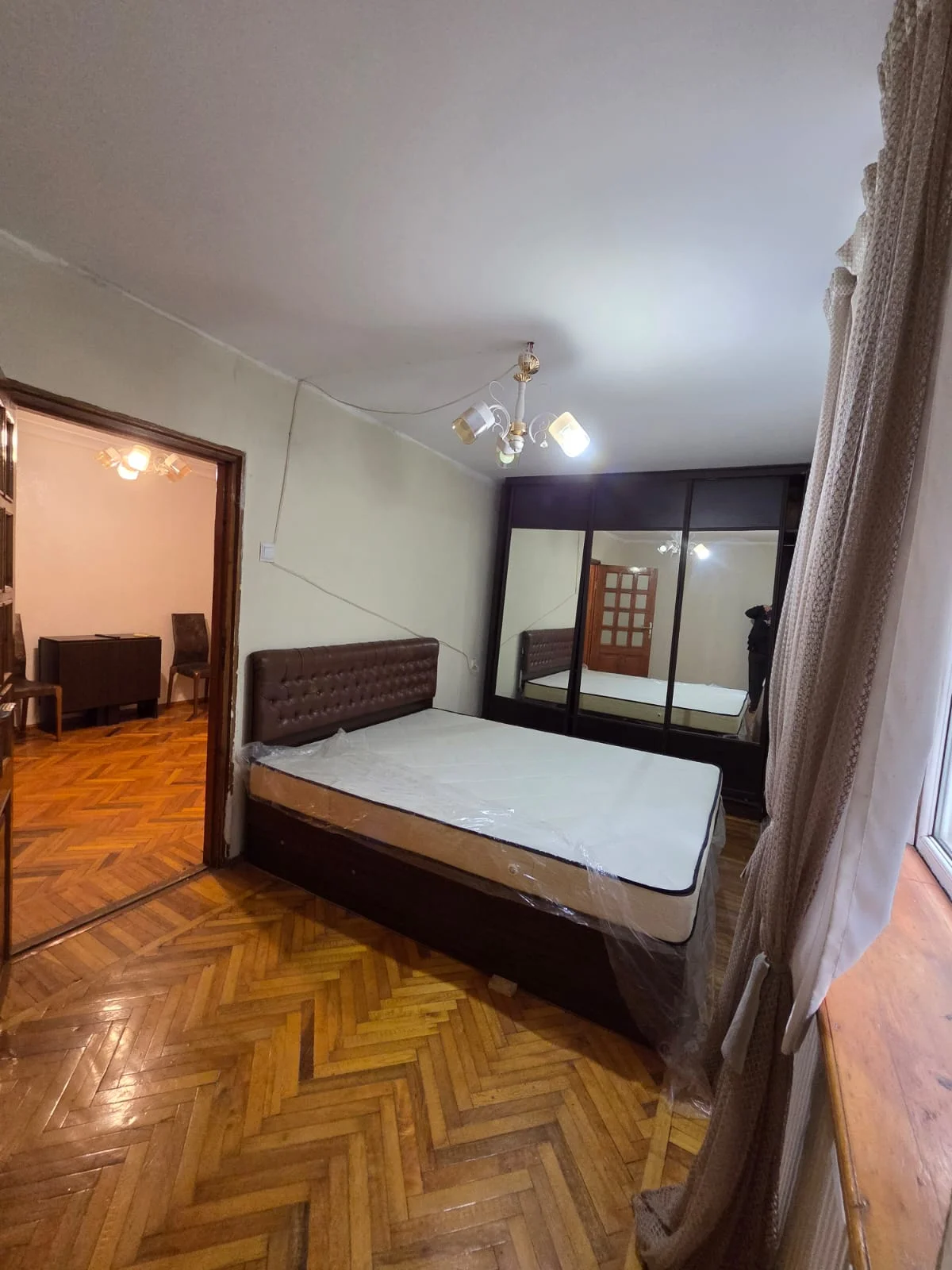 Продаётся 3-комнатная Квартира 75 m² Yasamal р-н Elmlər Akademiyası м. – şəkil 6