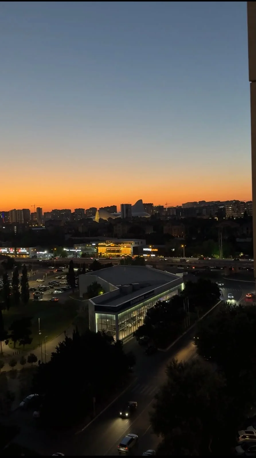 Satılık 2 odalı Daire 68 m² Xətai ilçesi Şah İsmayıl Xətai metro – şəkil 8