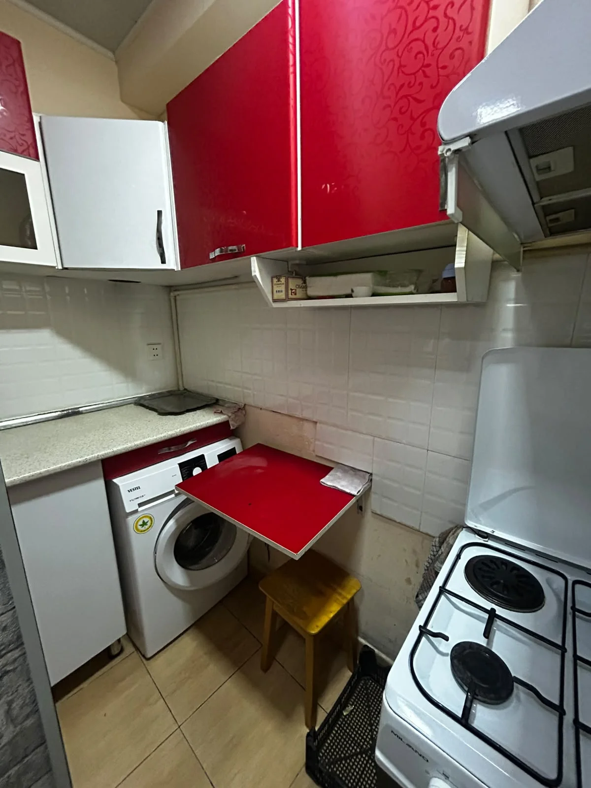 Satılır 2 otaqlı Mənzil 38 m² Xırdalan Avtovağzal m. – şəkil 6