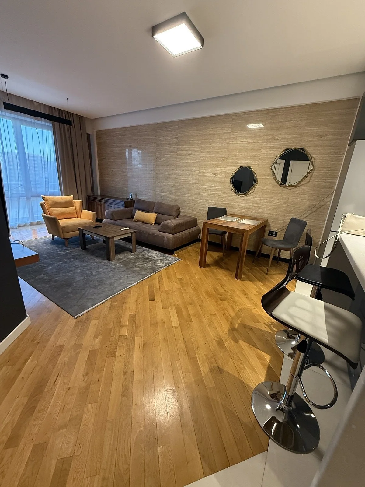 Kirayə 2 otaqlı Mənzil 65 m² Yasamal r. Nizami m. – şəkil 9