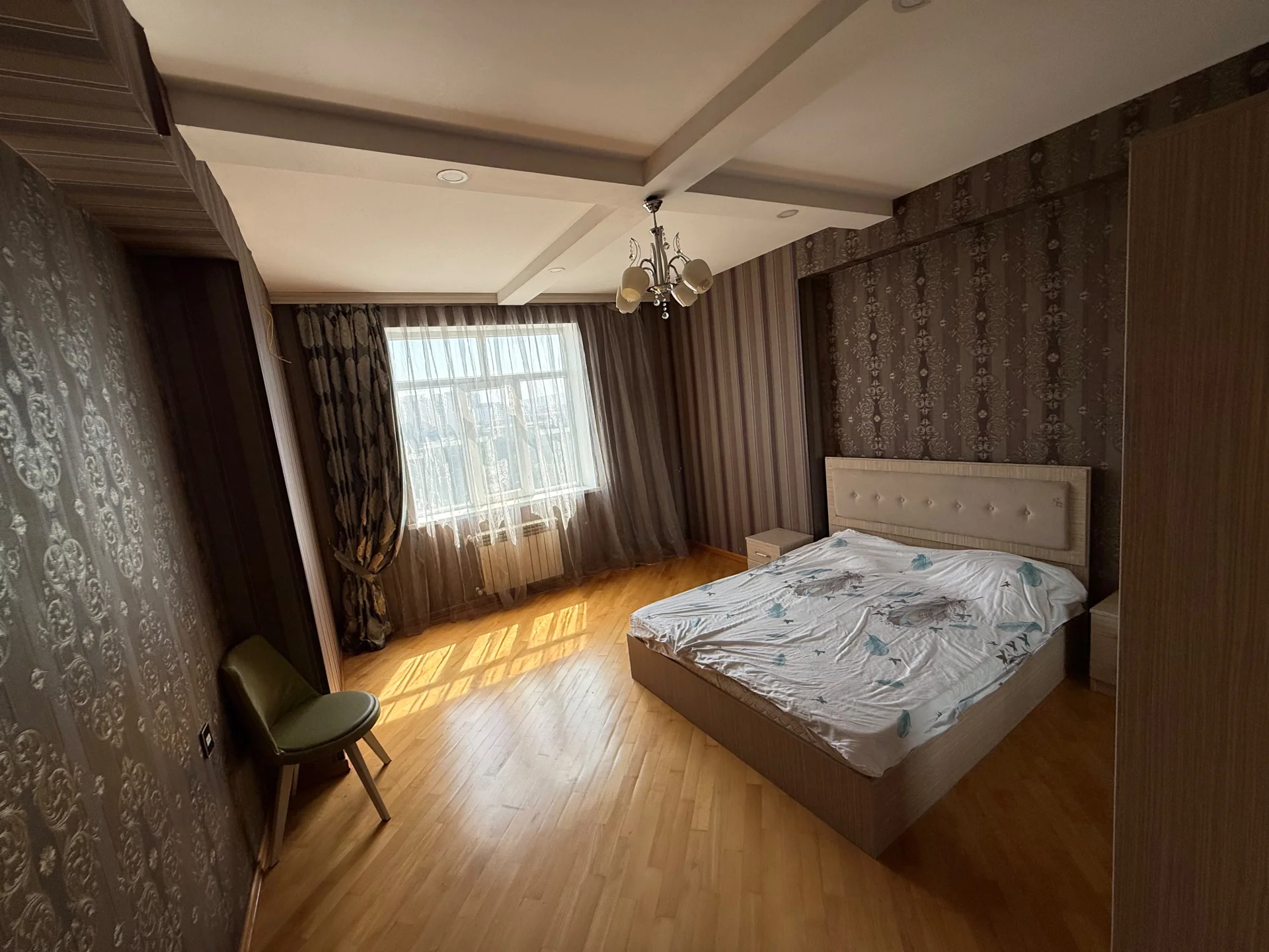 Kirayə Qaraj 70 m² Nəsimi r. 1-ci mikrorayon q. 20 Yanvar m. – şəkil 2