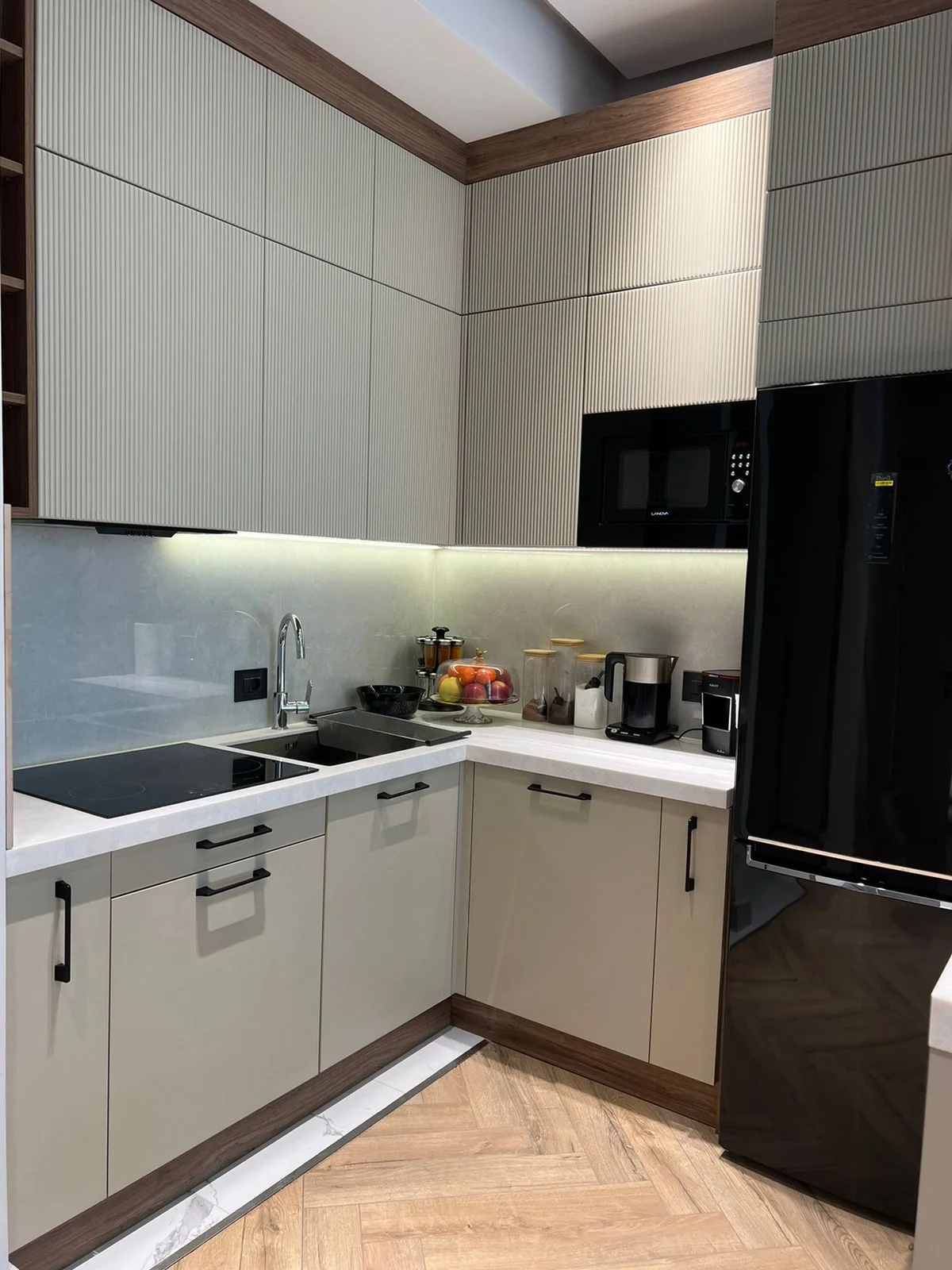 Kirayə 2 otaqlı Mənzil 60 m² Xətai r.