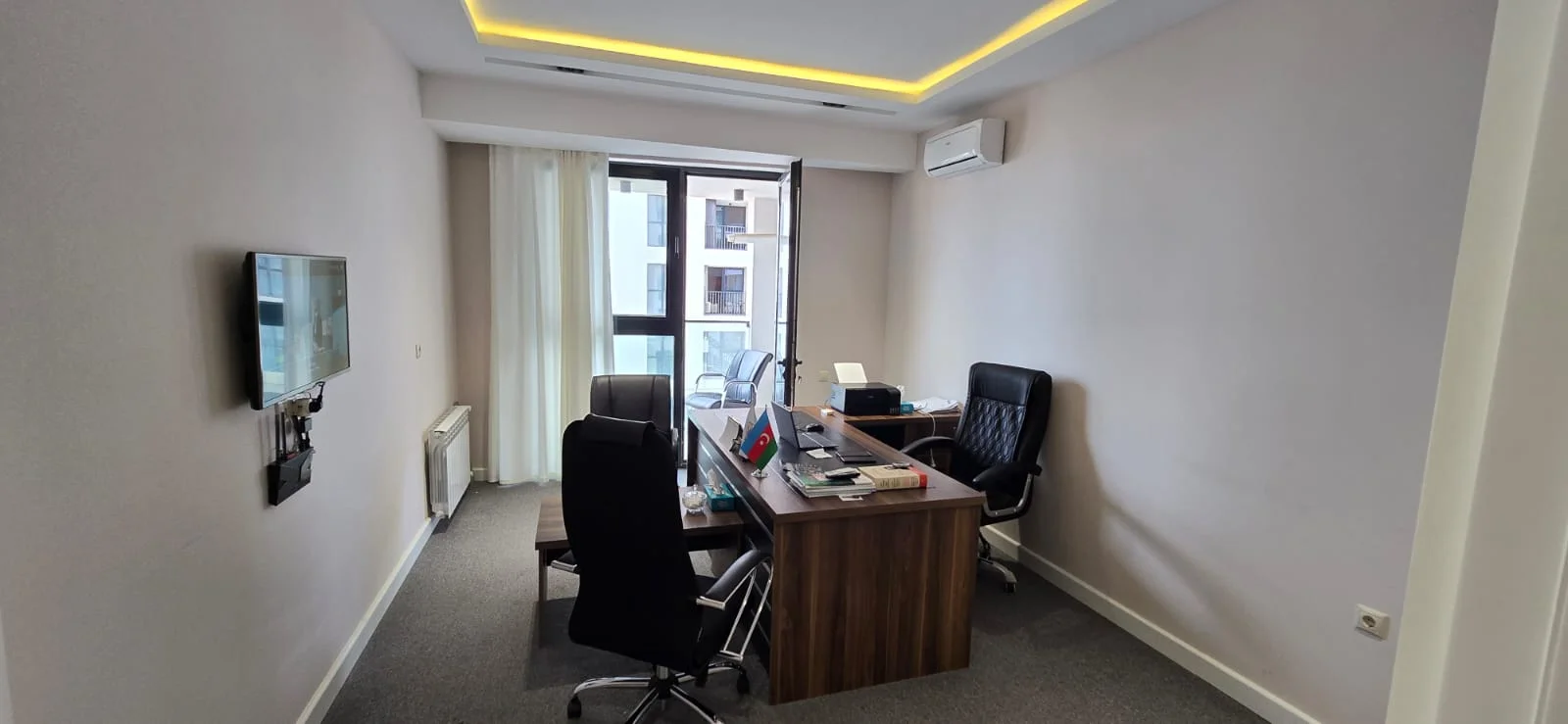 Satılır 2 otaqlı Mənzil 65 m² Səbail r.