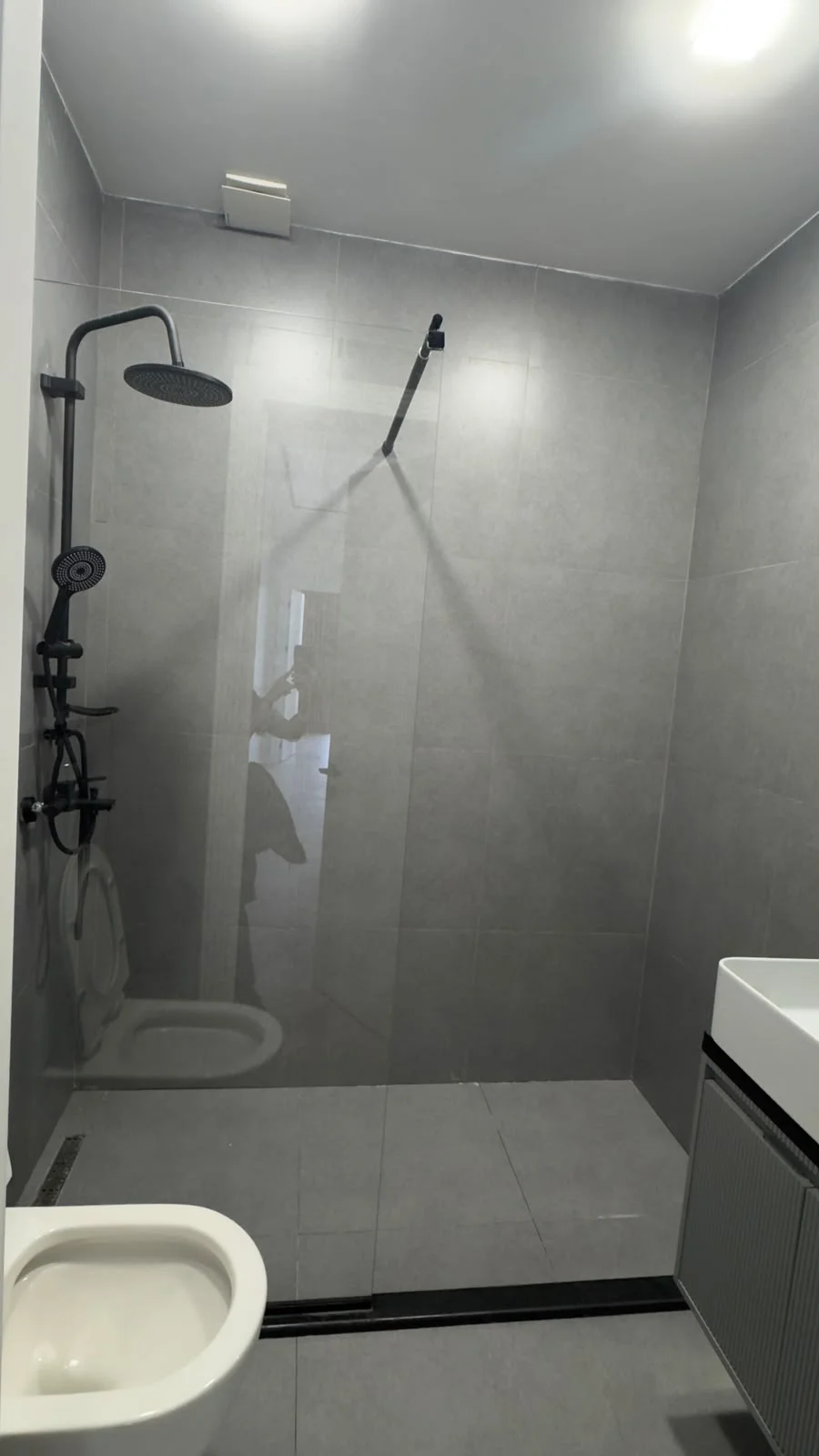 For rent 2-room Apartment 80 m² Nəsimi dist. – şəkil 6