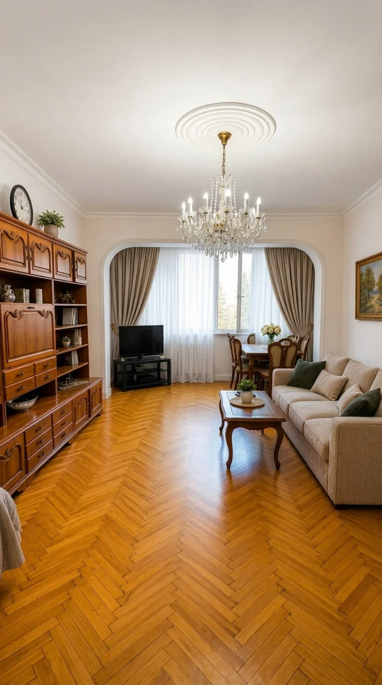 Satılır 3 otaqlı Mənzil 90 m² Nərimanov r. Gənclik m. – şəkil 4